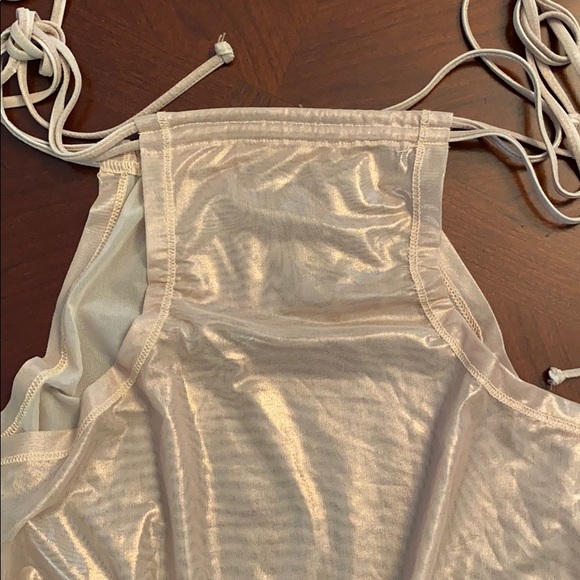 SOLD Minimale Animale Shoreline Tank & Pant - Picture 4 of 5